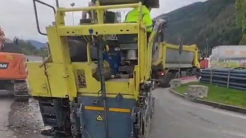 OmecoHub - WIRTGEN W1200F